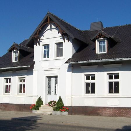 Ferienwohnung Zollner Burg  Extérieur photo