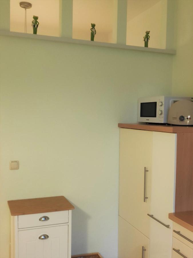 Ferienwohnung Zollner Burg  Extérieur photo