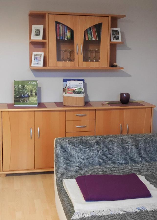 Ferienwohnung Zollner Burg  Extérieur photo