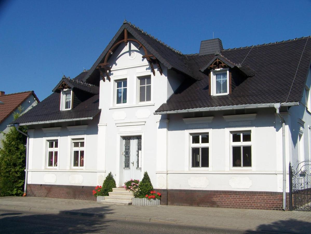 Ferienwohnung Zollner Burg  Extérieur photo
