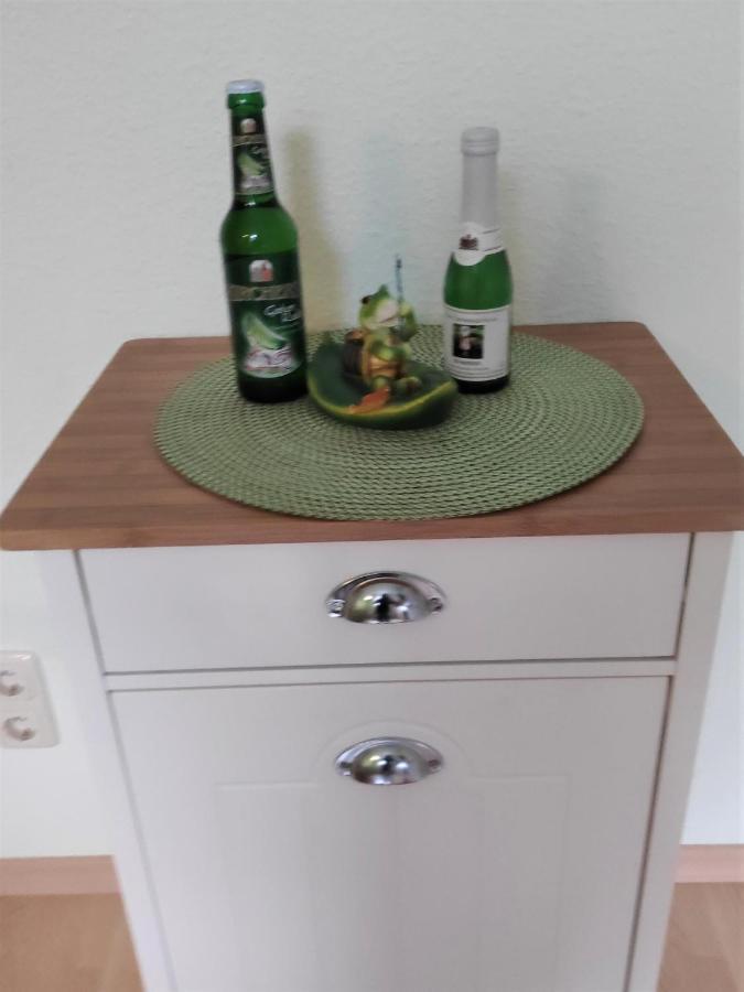 Ferienwohnung Zollner Burg  Extérieur photo